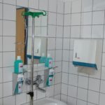 MRSA Negligence Claims.specialist solicitors. Photo of hospital